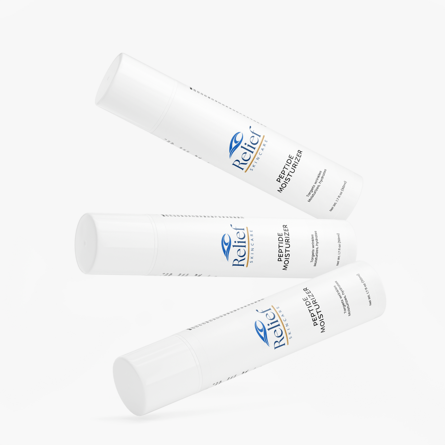Peptide Moisturizer