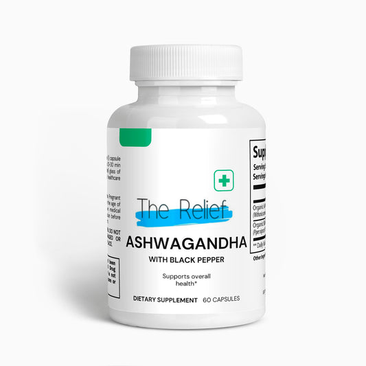 Ashwagandha