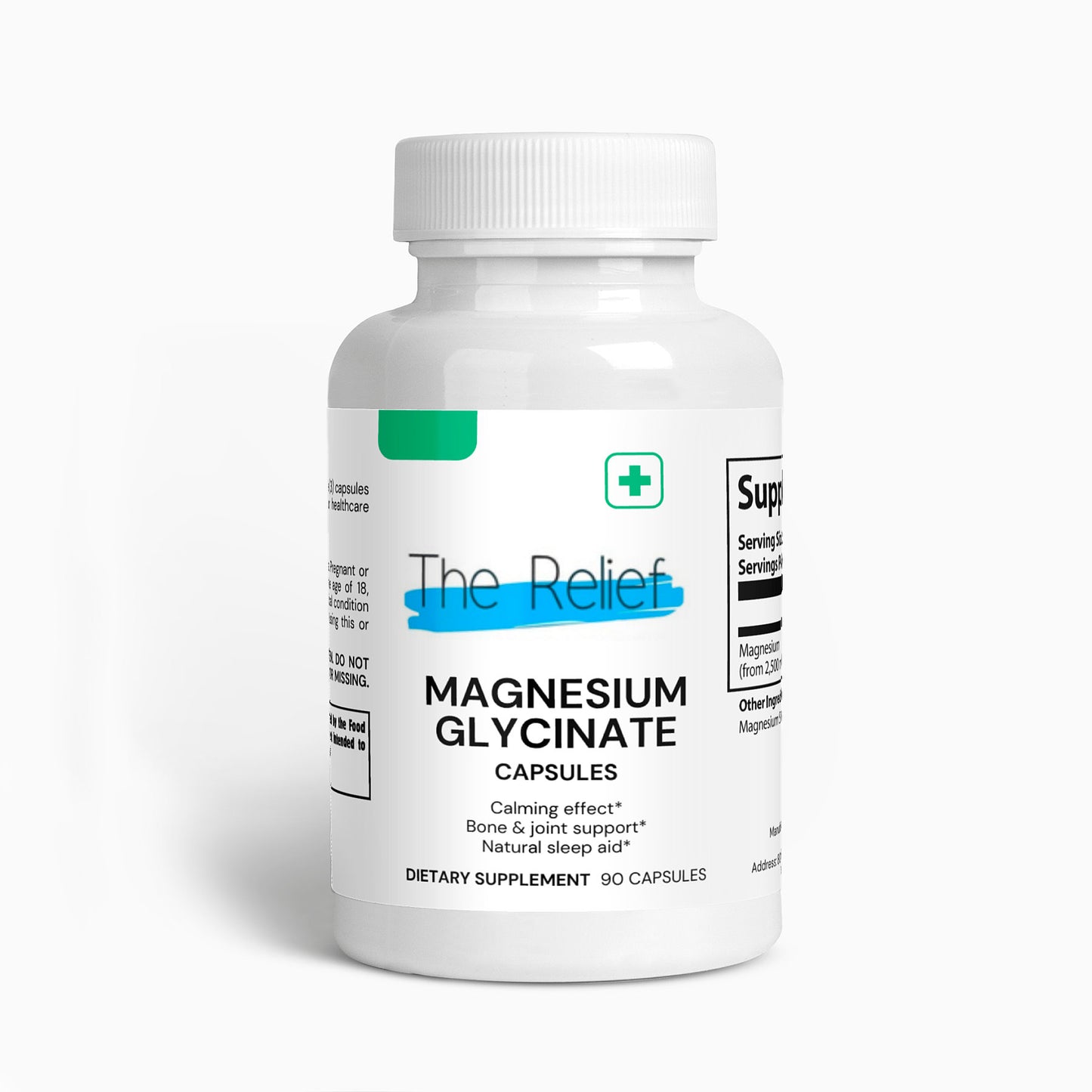 Magnesium Glycinate