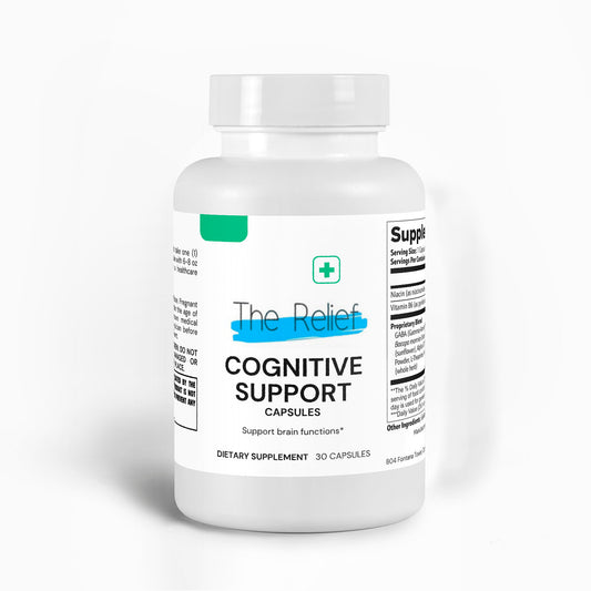 Cognitive Support