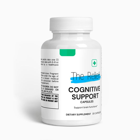 COGNITIVE SUPPORT