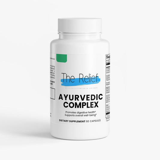 Ayurvedic Complex