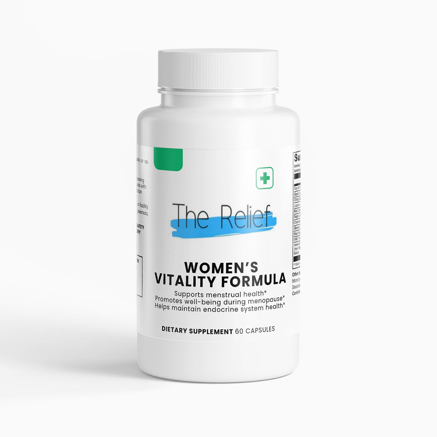 Women's Vitality Formula