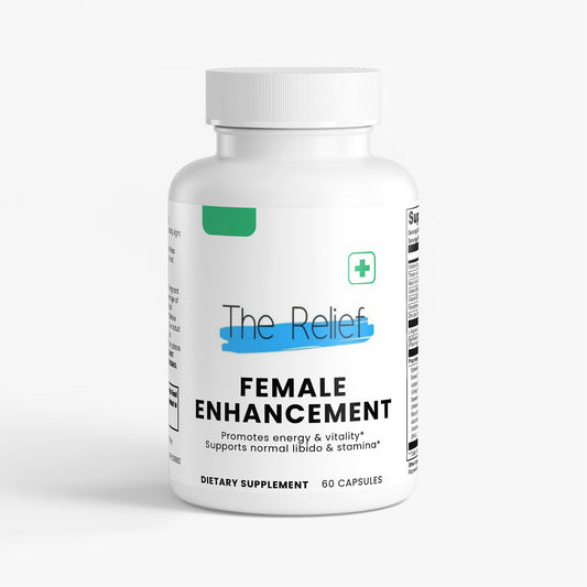 Female Enhancement