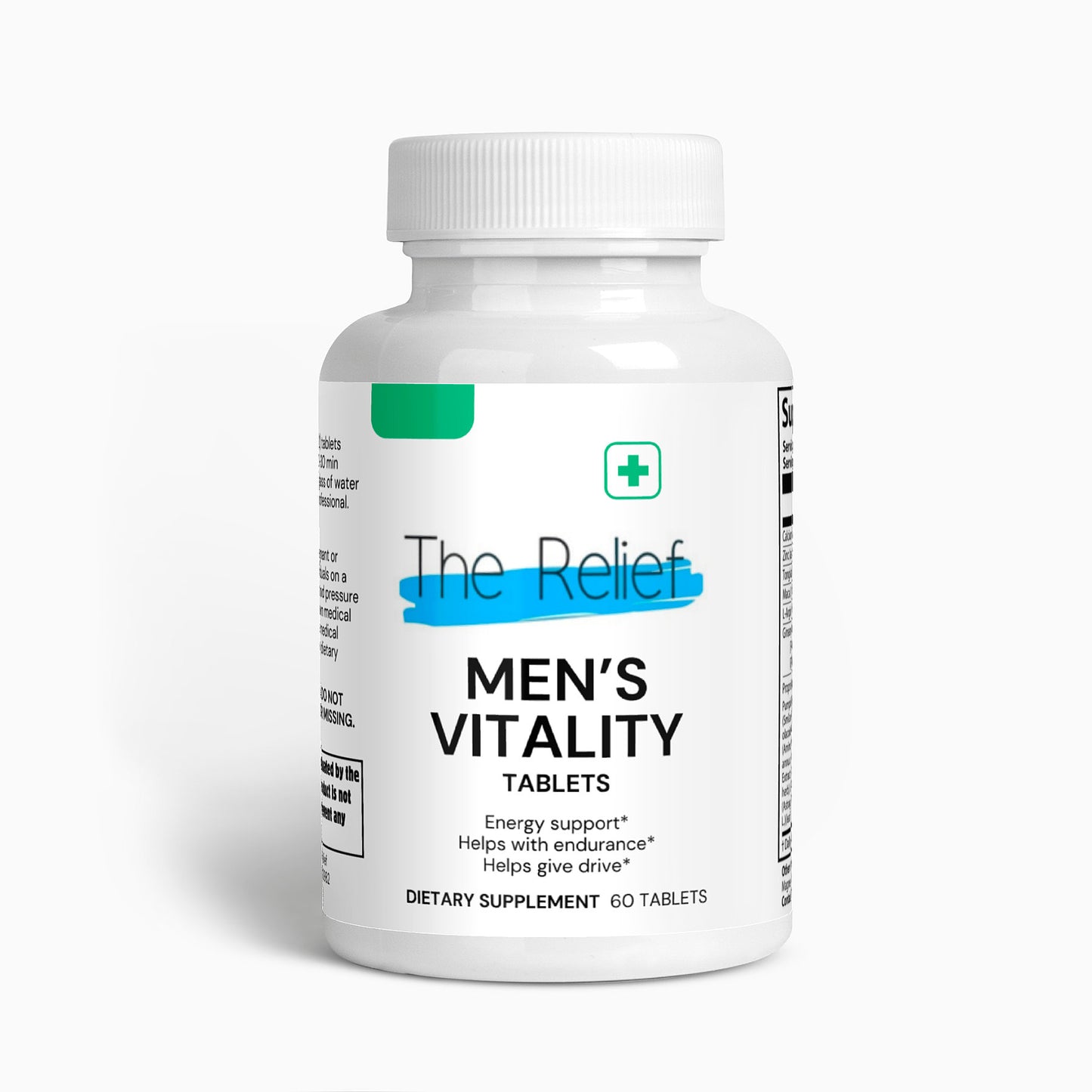 Men's Vitality