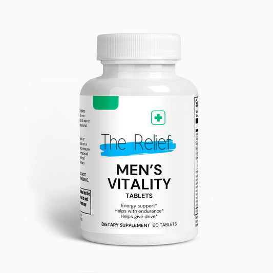 Men's Vitality