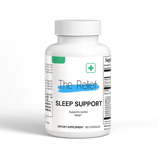 Sleep Support