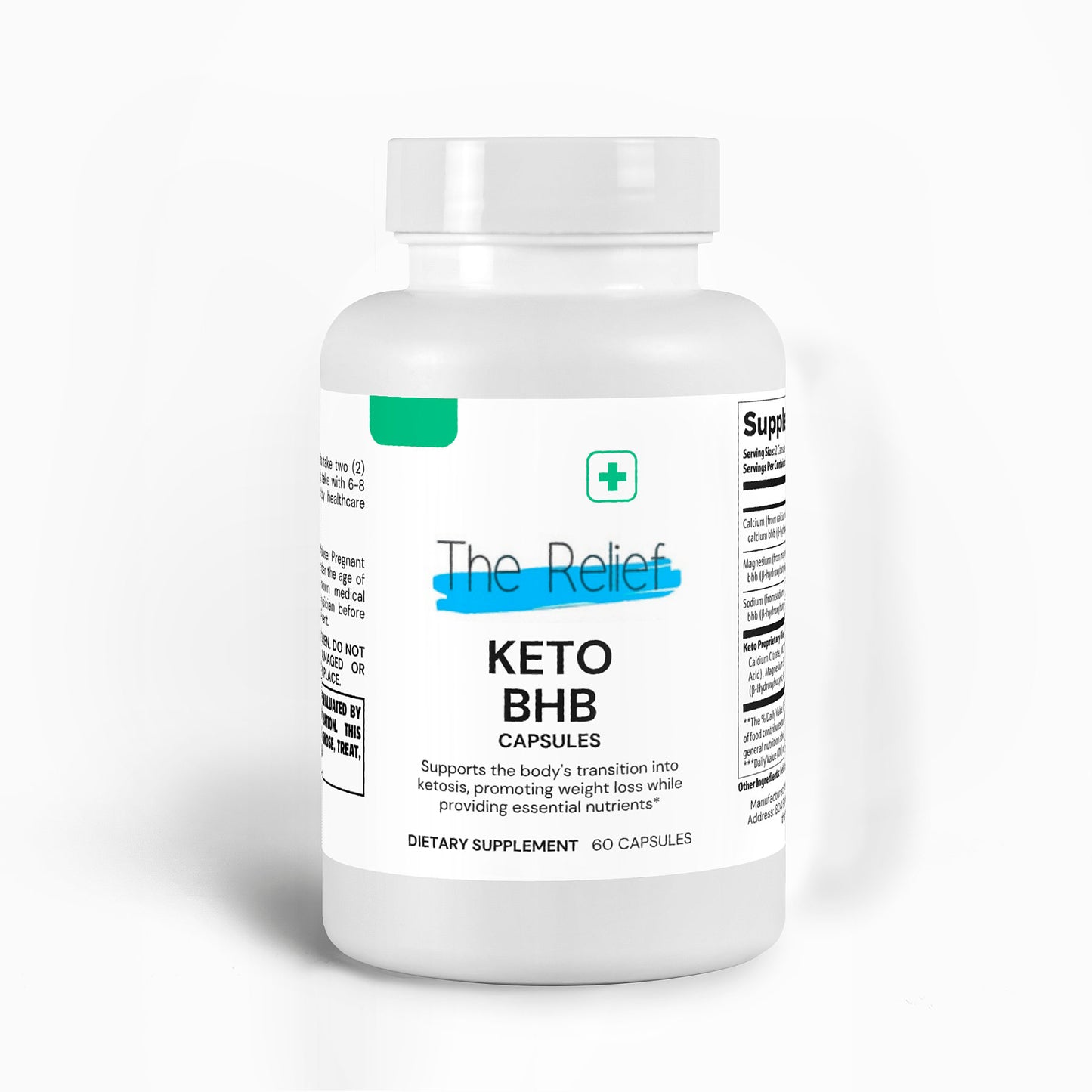 Keto BHB