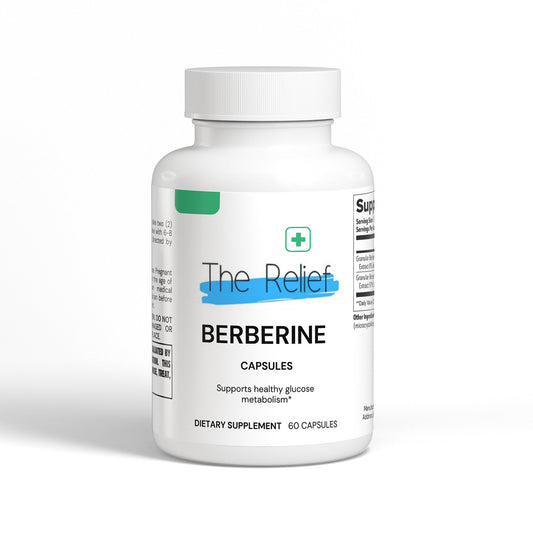 Berberine