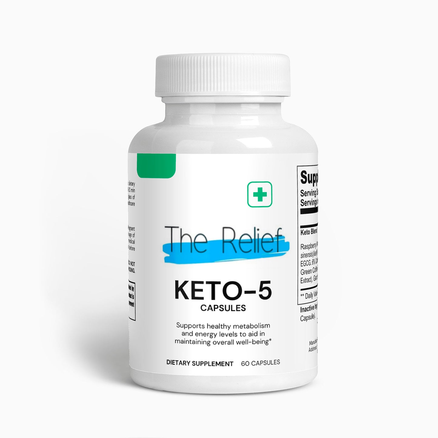 Keto-5