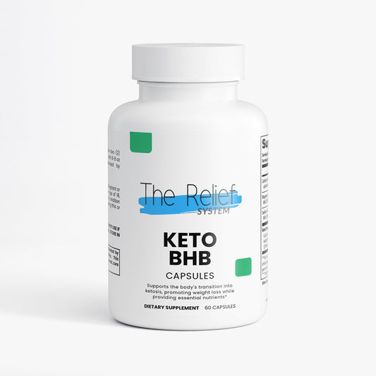 Keto BHB