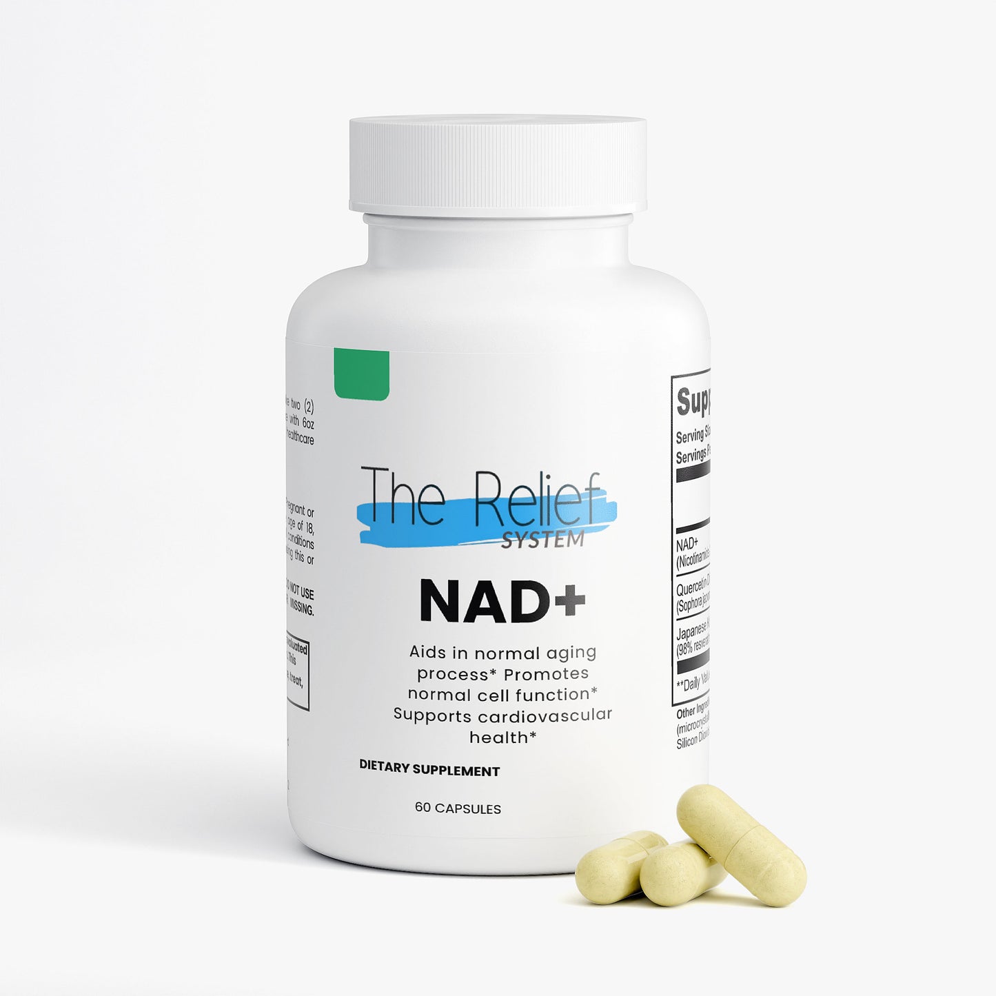 NAD+