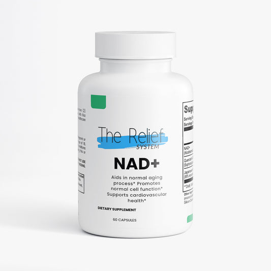 NAD+