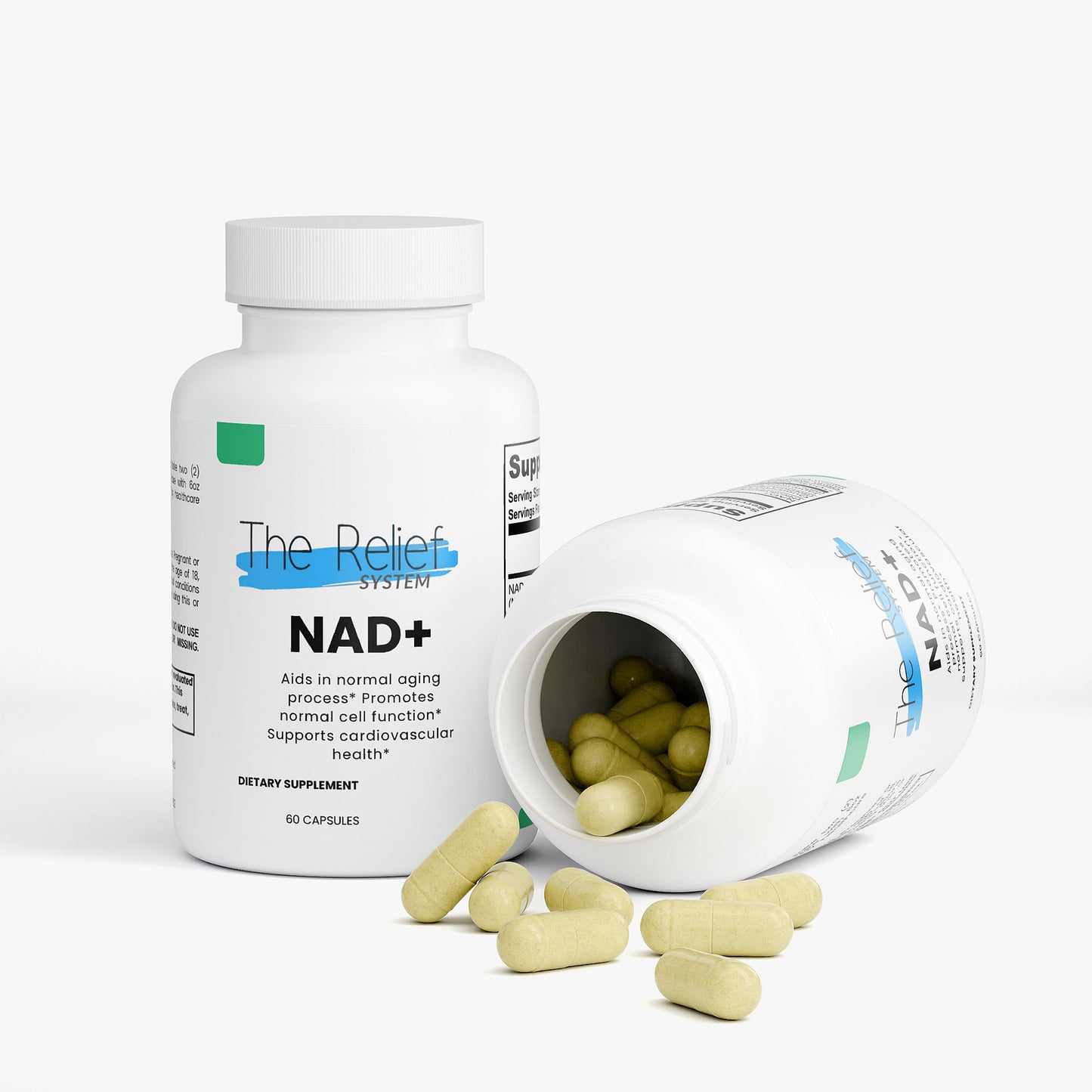 NAD+