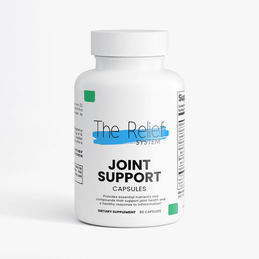 Joint Support