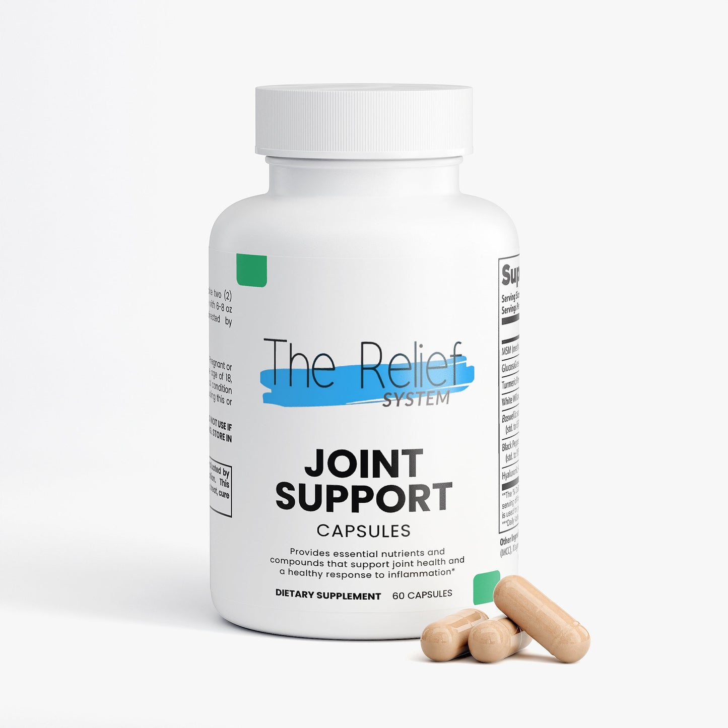 Joint Support