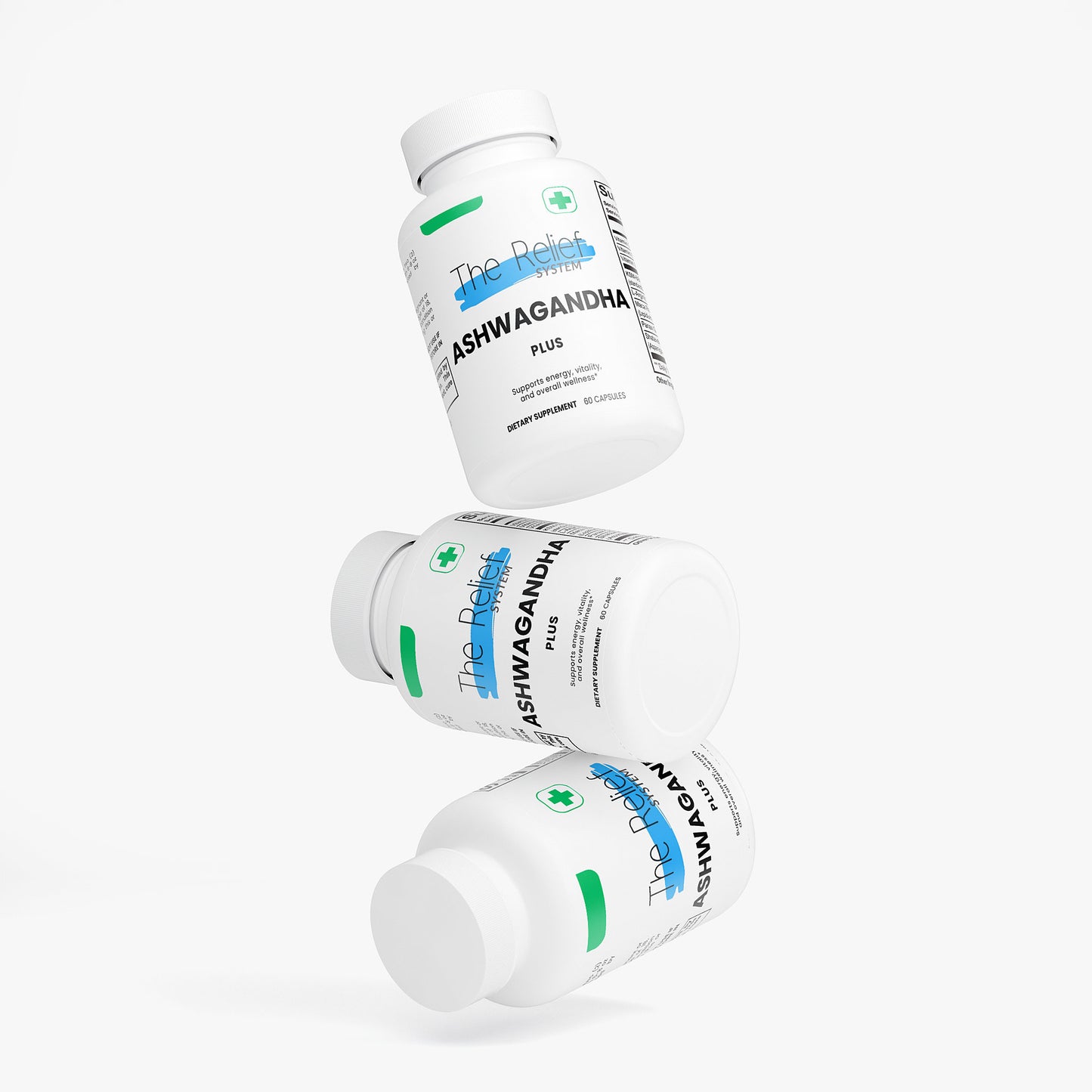 Ashwagandha Plus