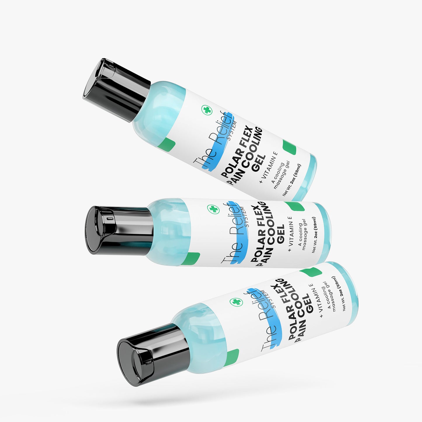 Polar Flex Cooling Gel