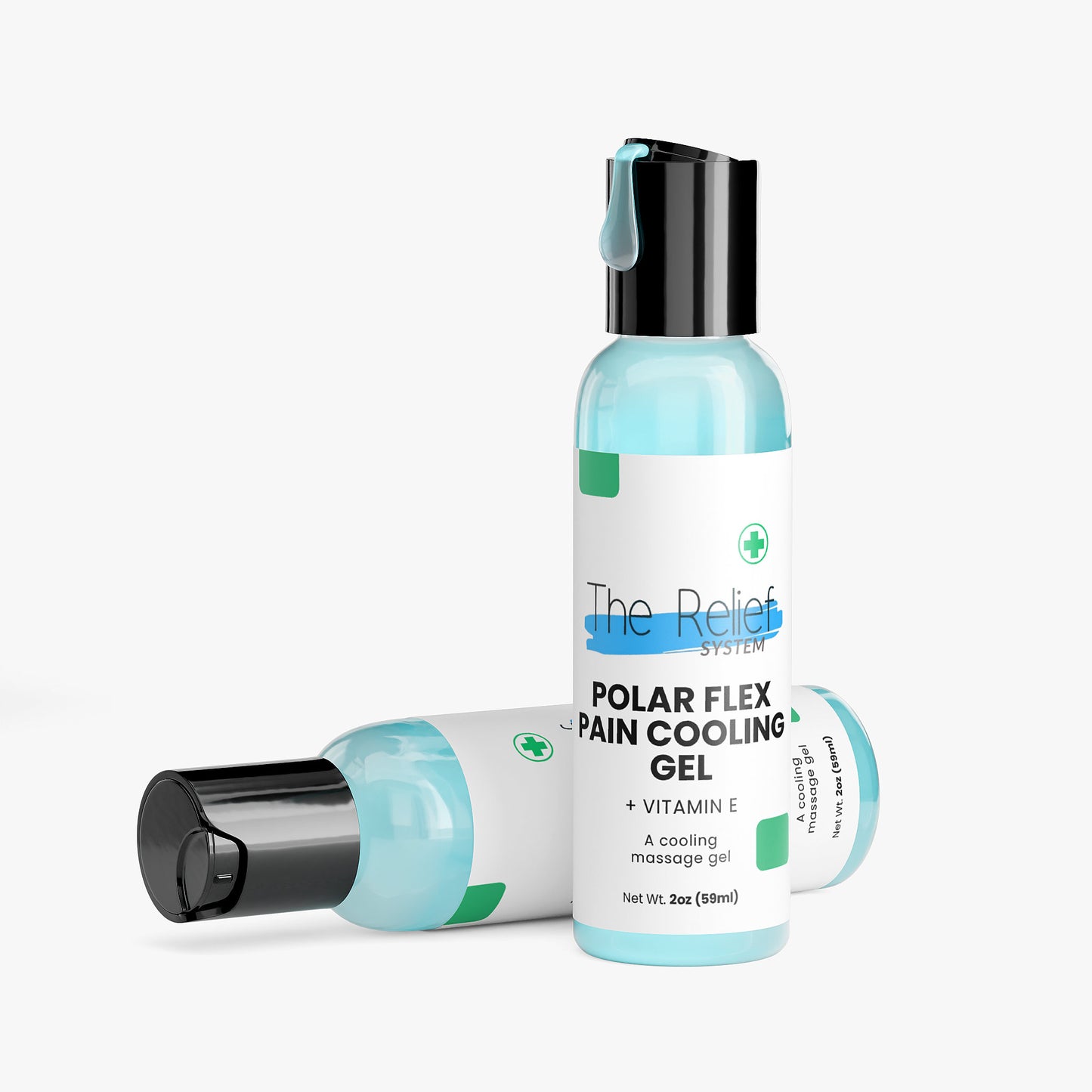 Polar Flex Cooling Gel