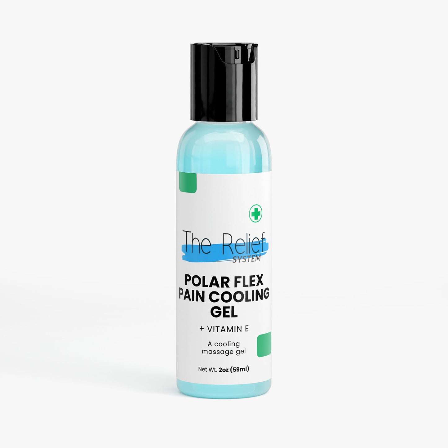 Polar Flex Cooling Gel