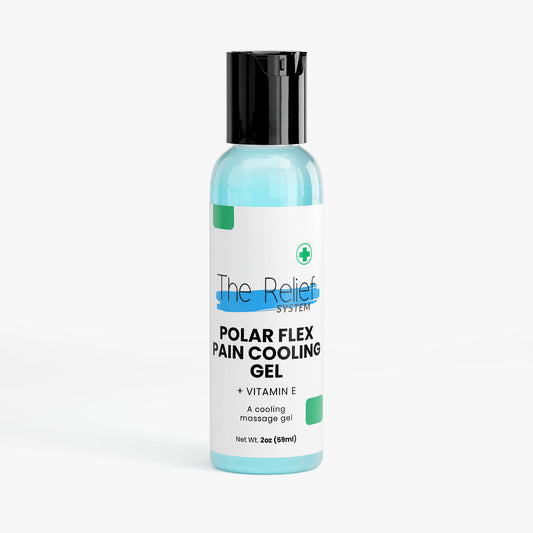 Polar Flex Cooling Gel
