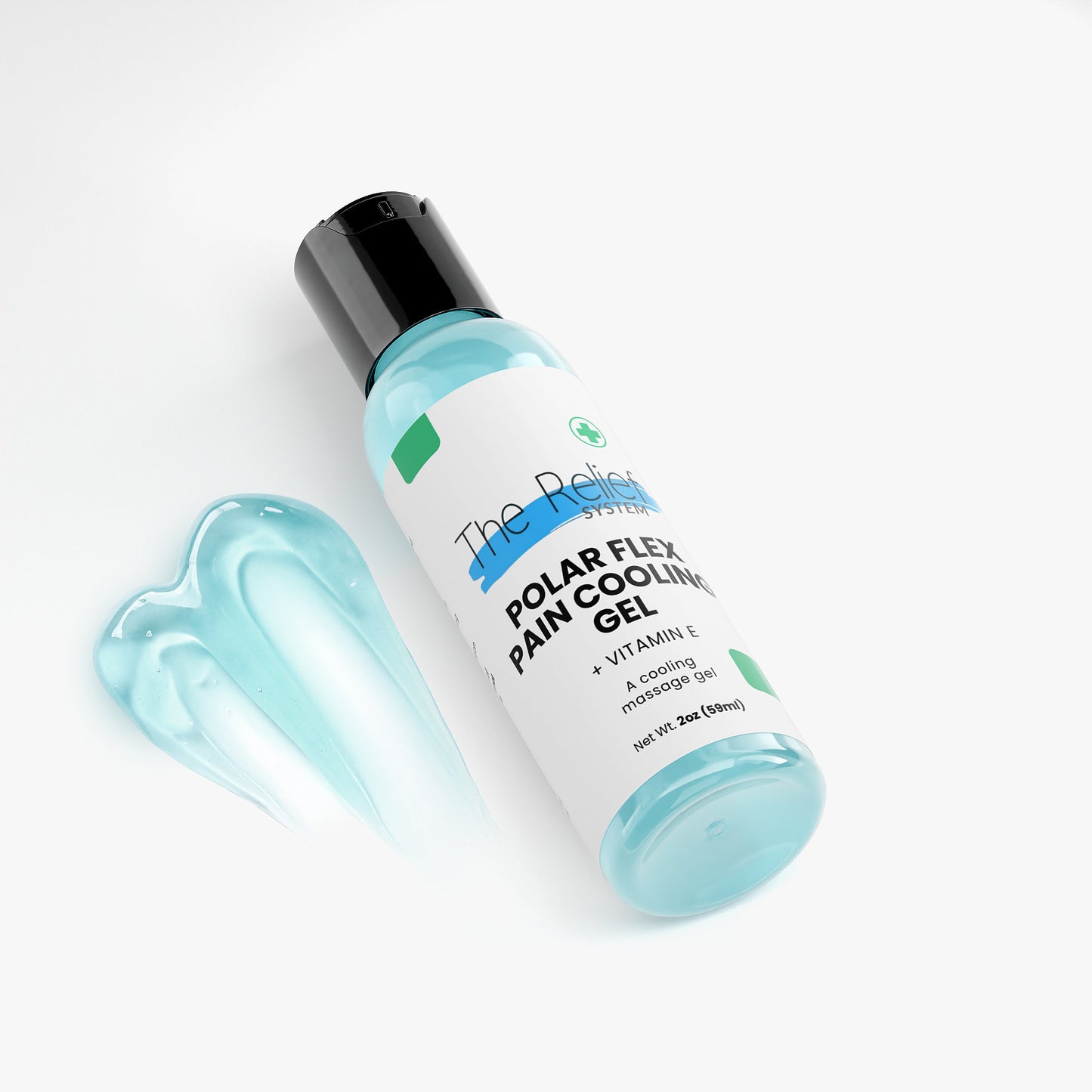 Polar Flex Cooling Gel