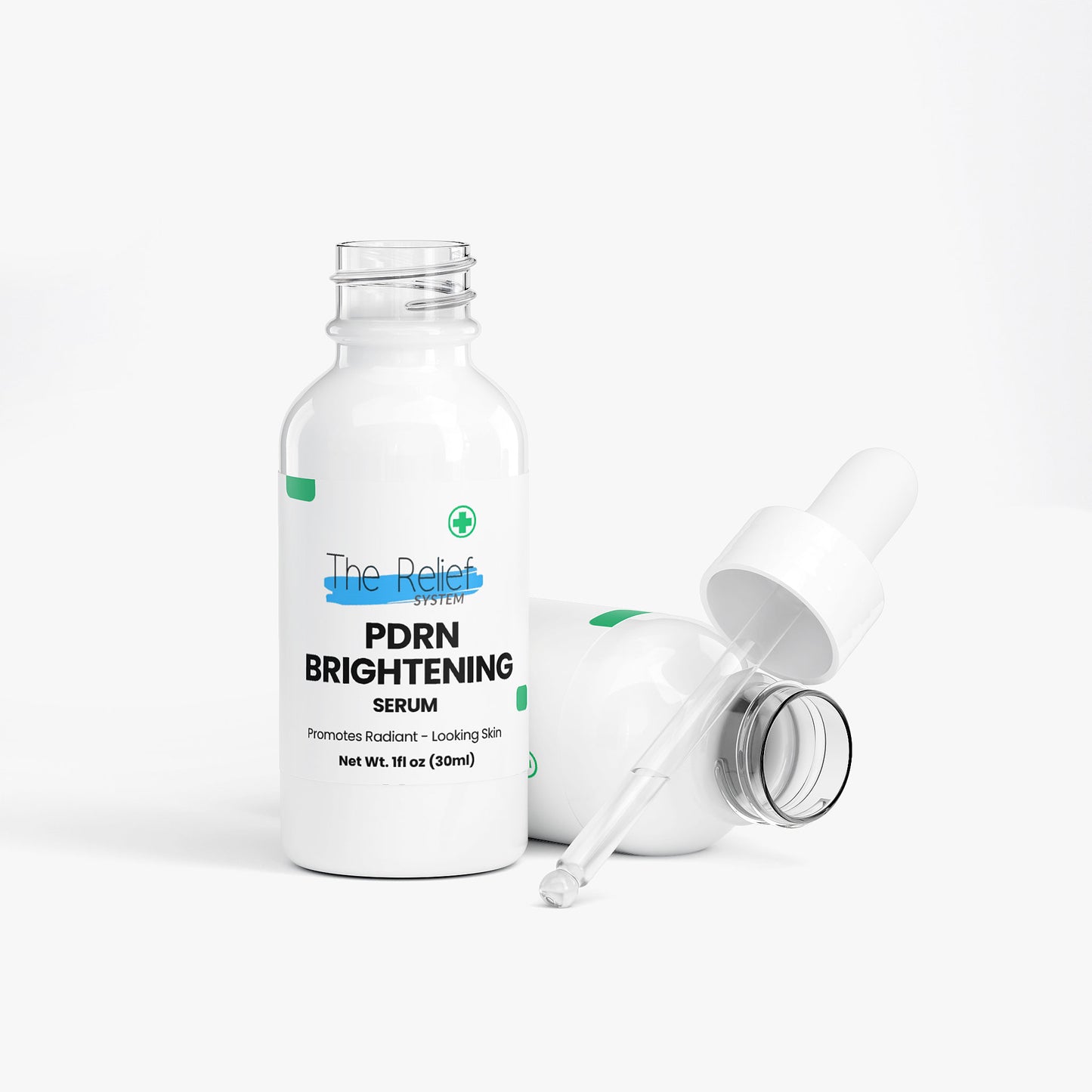 PDRN Brightening Serum