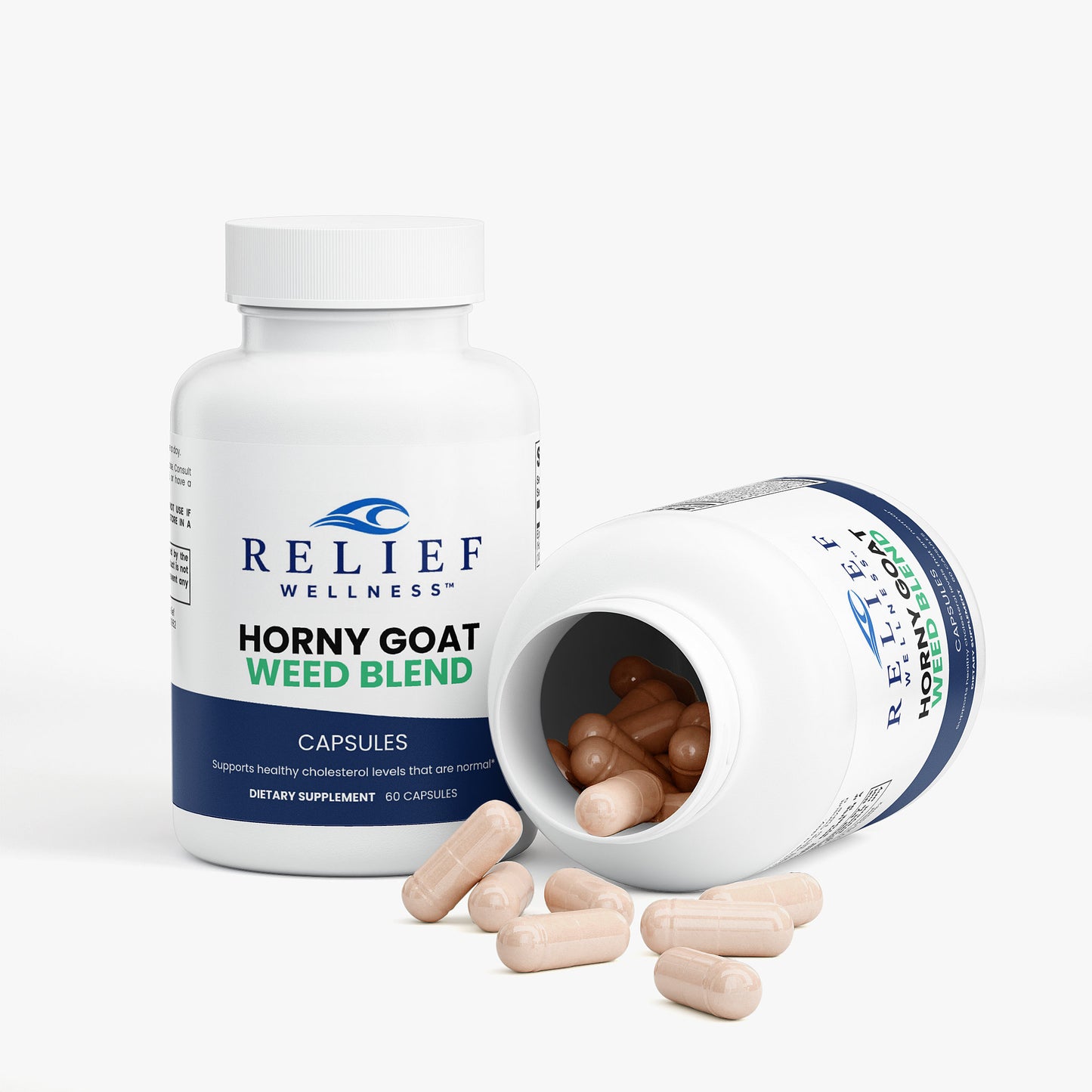 Horny Goat Weed Blend