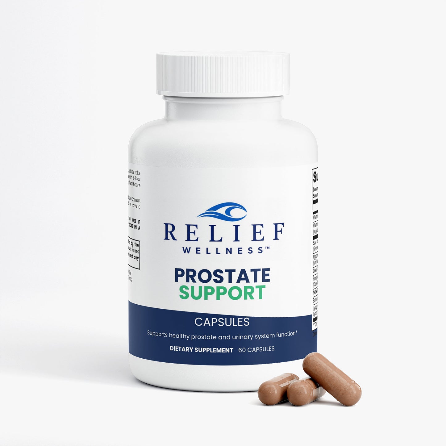 Prostate Support