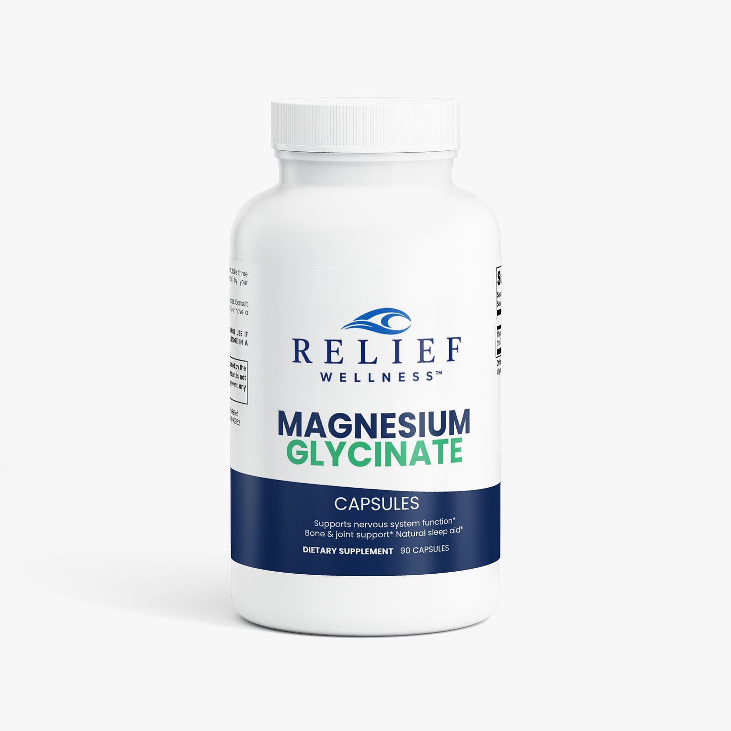 Magnesium Glycinate