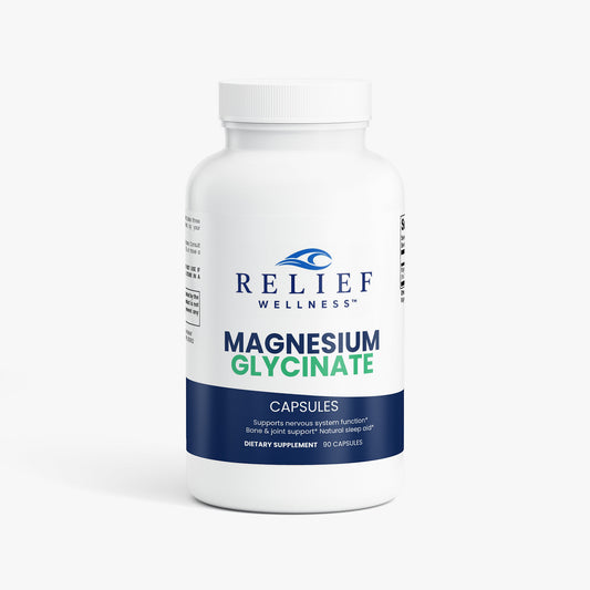Magnesium Glycinate