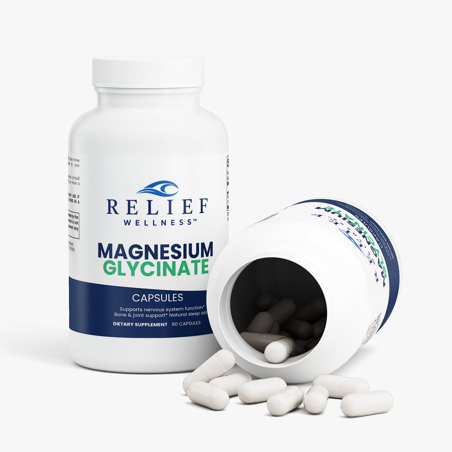 Magnesium Glycinate