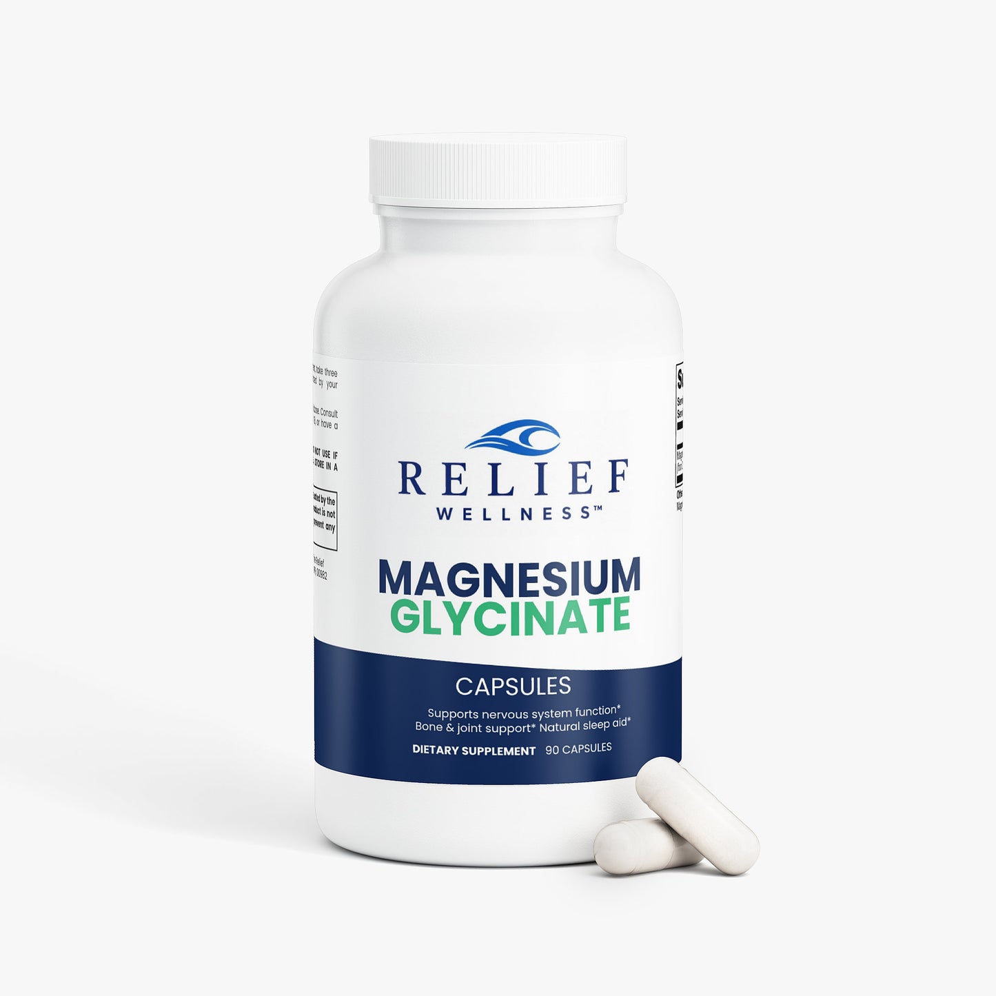 Magnesium Glycinate