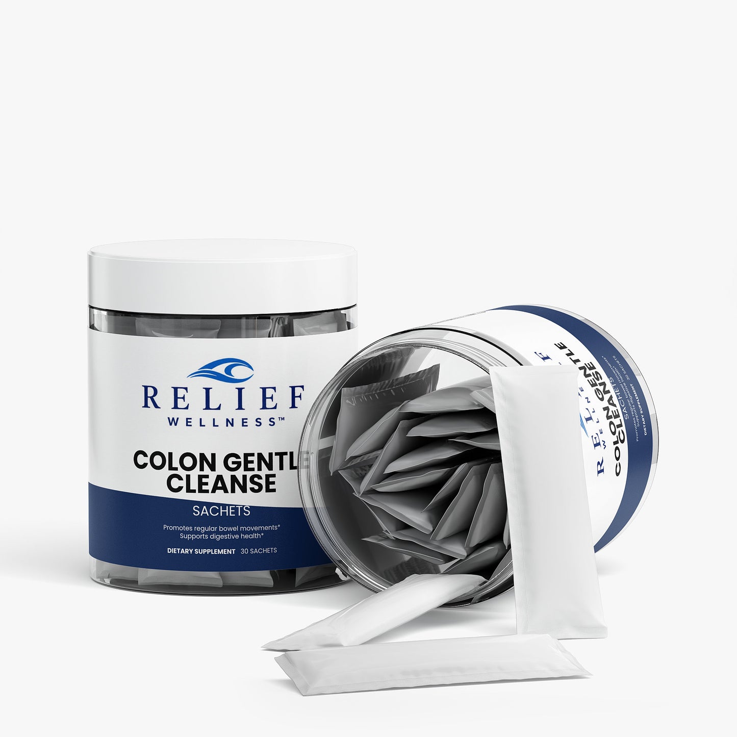 Colon Gentle Cleanse