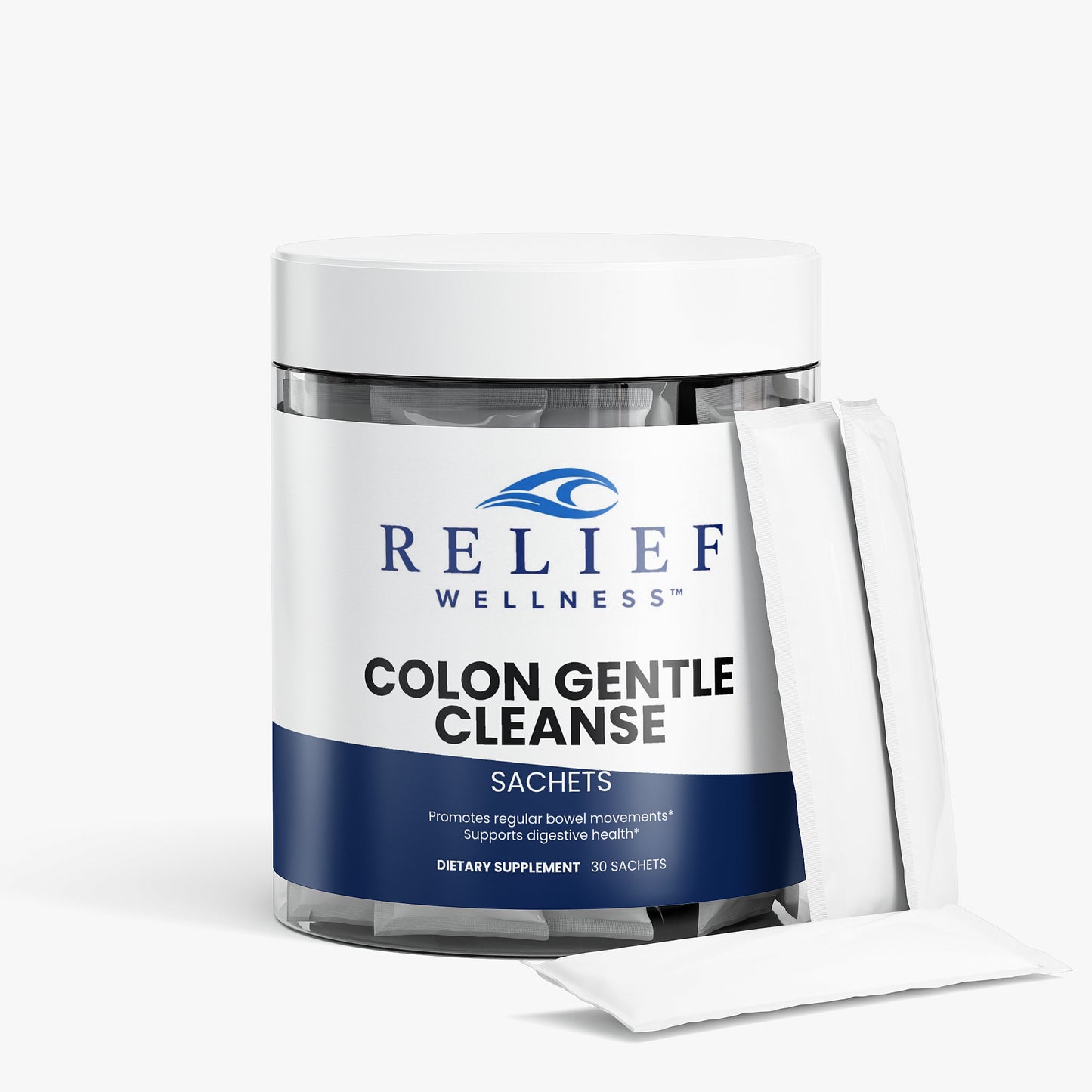 Colon Gentle Cleanse
