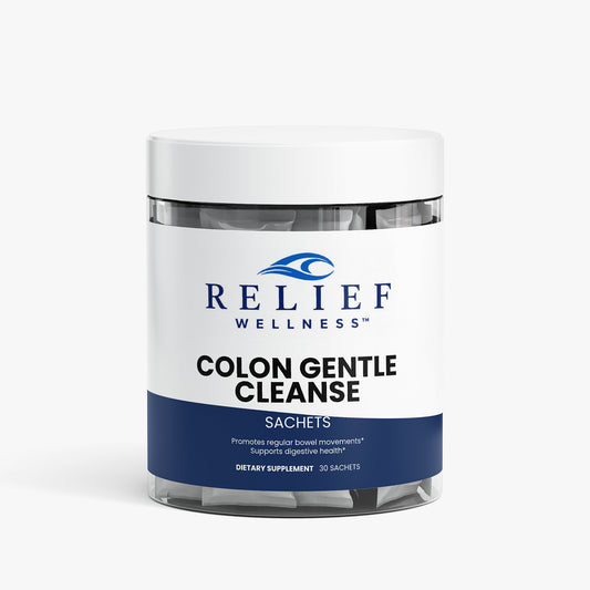 Colon Gentle Cleanse