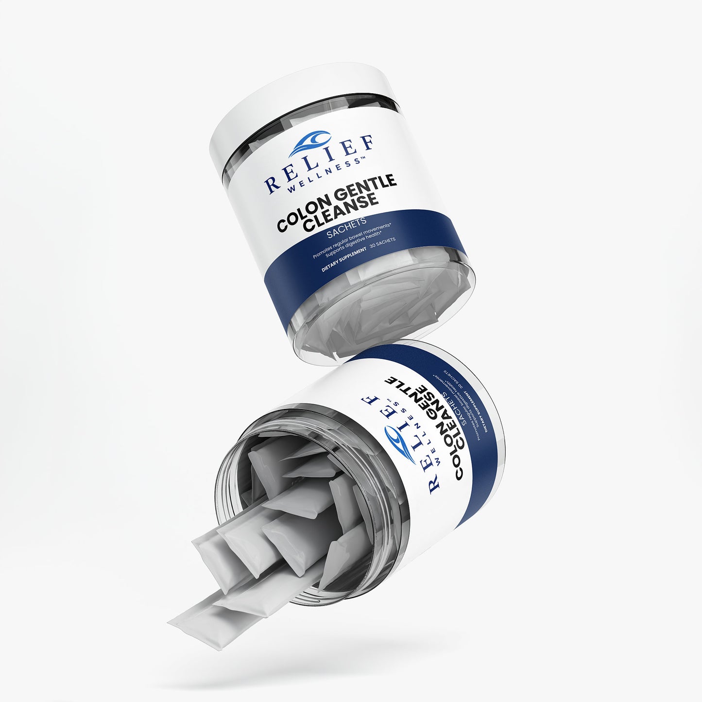 Colon Gentle Cleanse