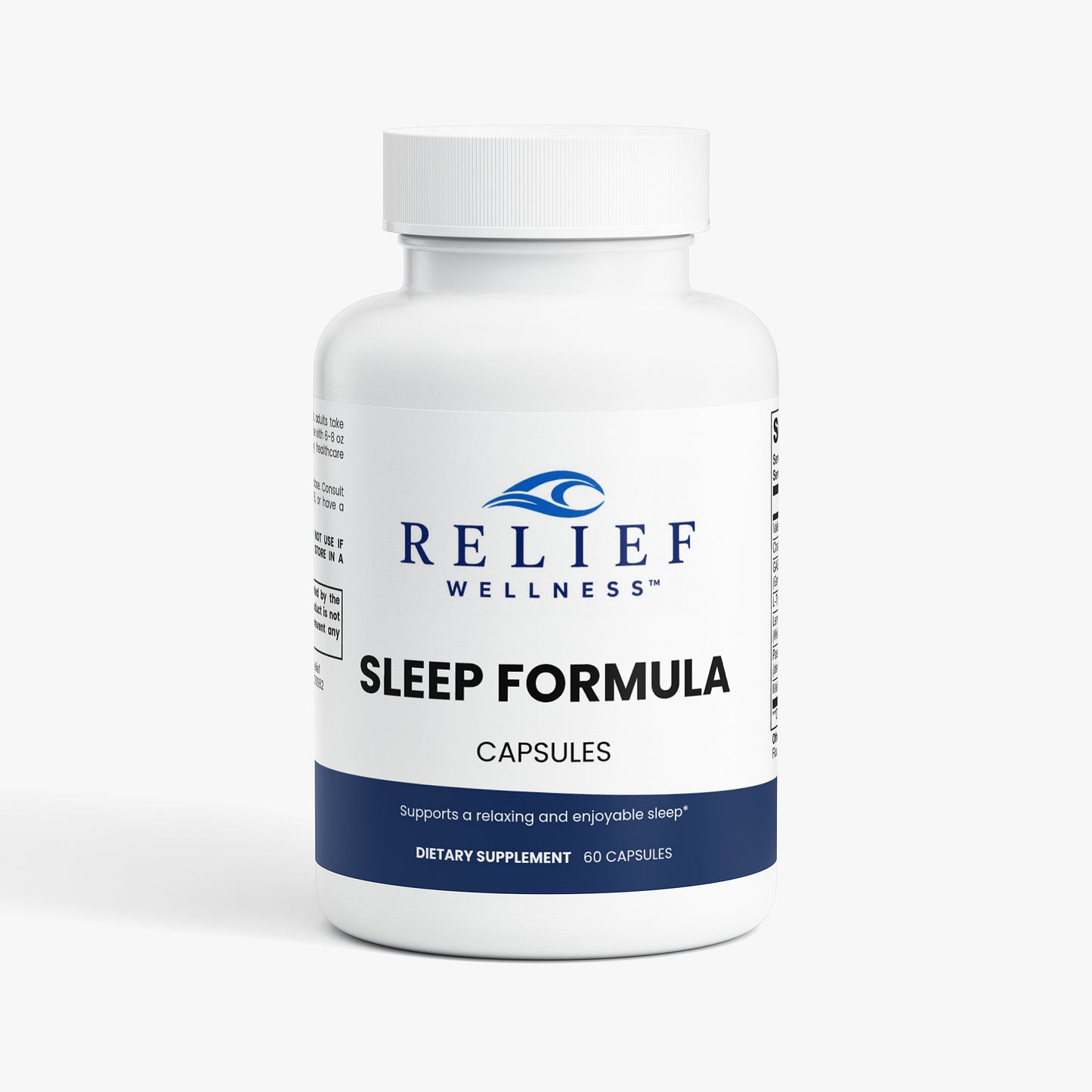 Sleep Formula