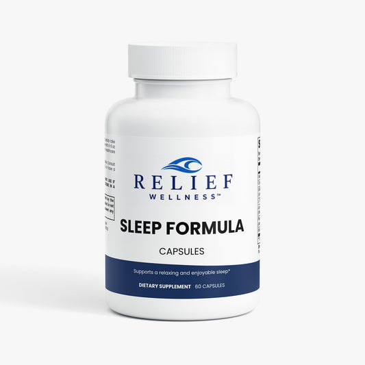 Sleep Formula