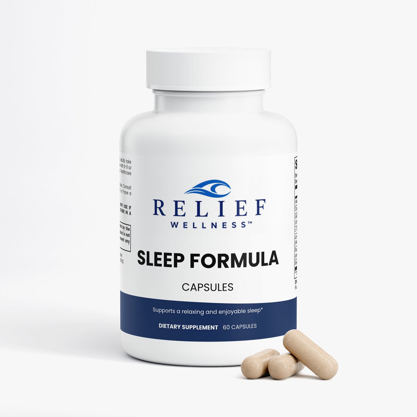 Sleep Formula