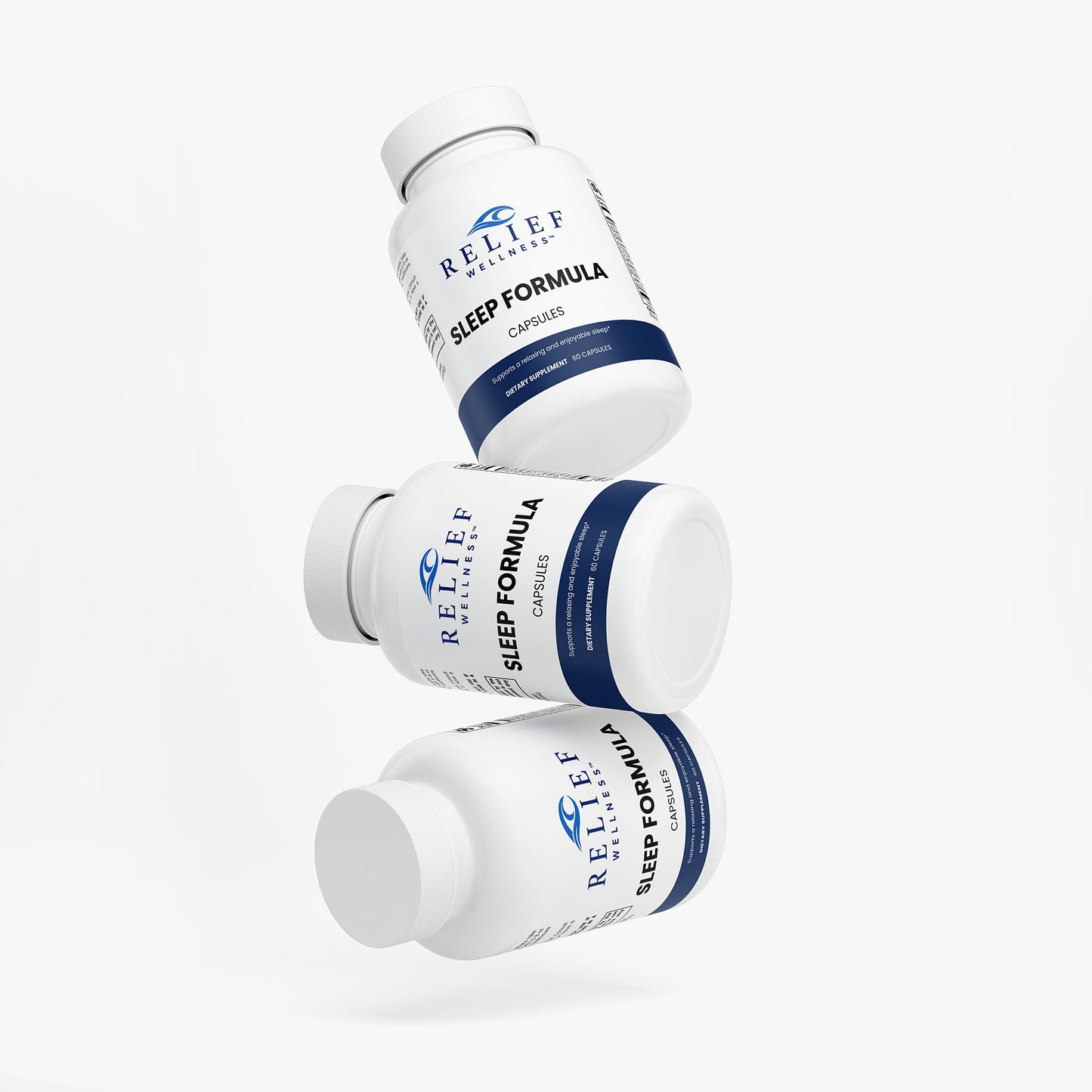 Sleep Formula