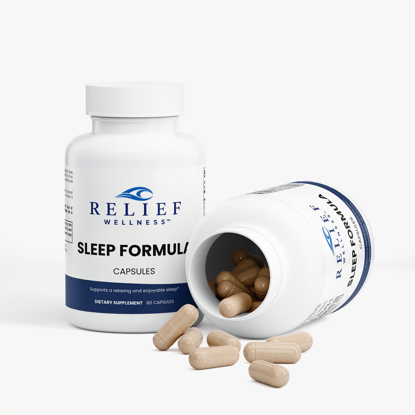 Sleep Formula