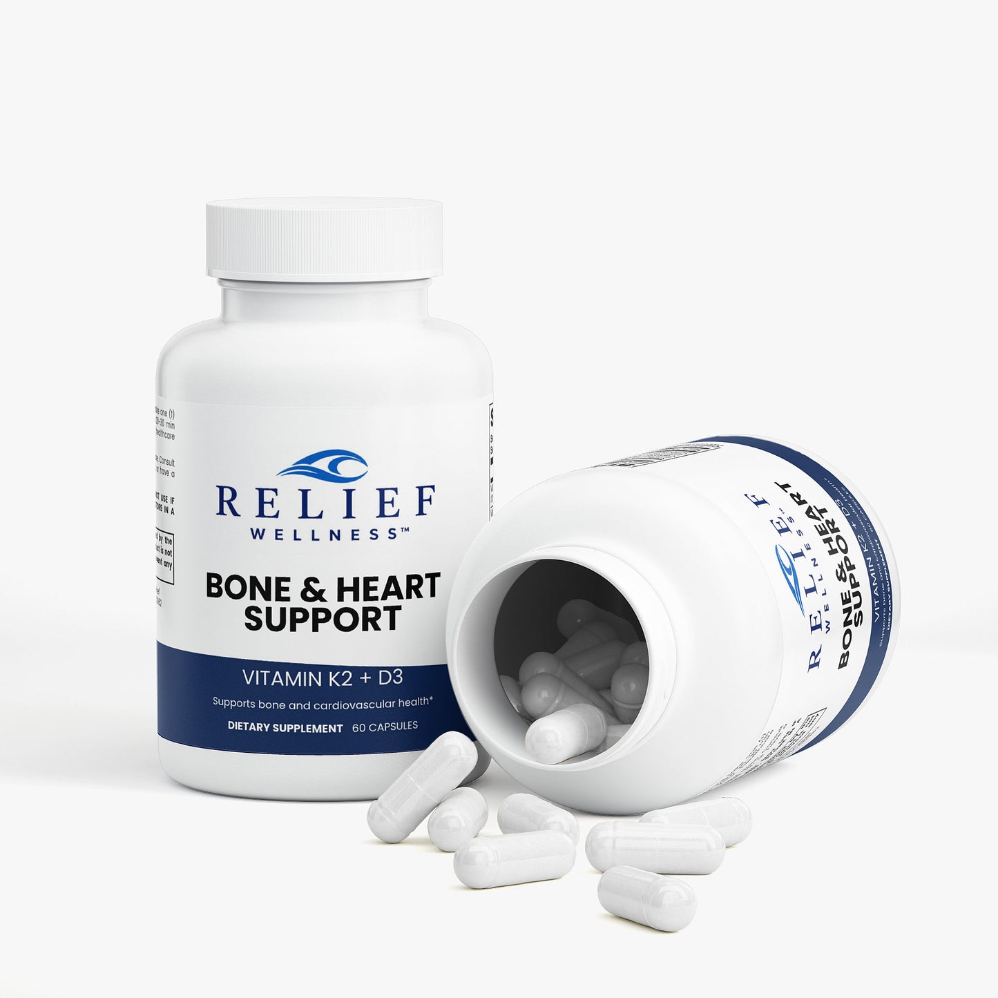 Bone & Heart Support