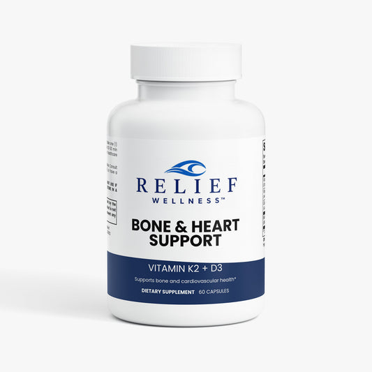 Bone & Heart Support