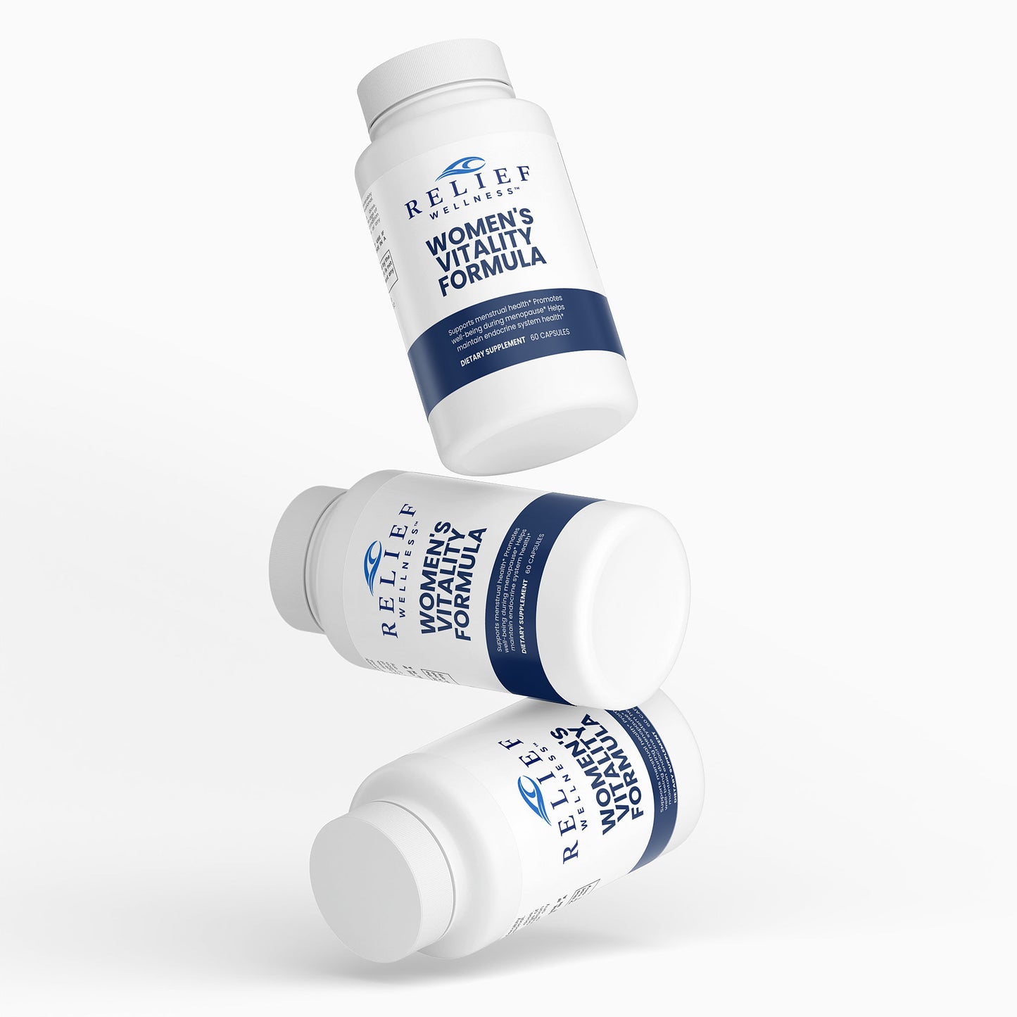 Women's Vitality Formula