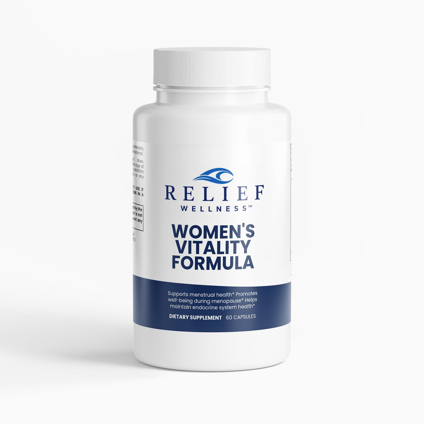 Women's Vitality Formula