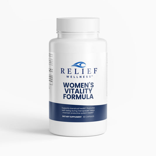 Women's Vitality Formula