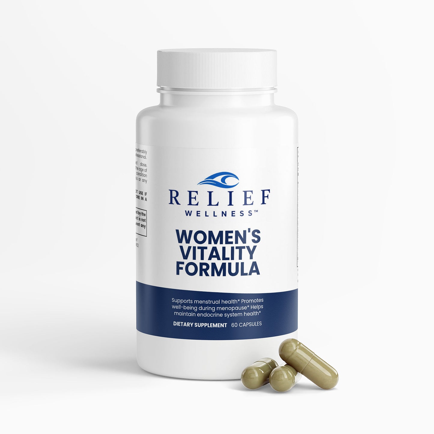 Women's Vitality Formula