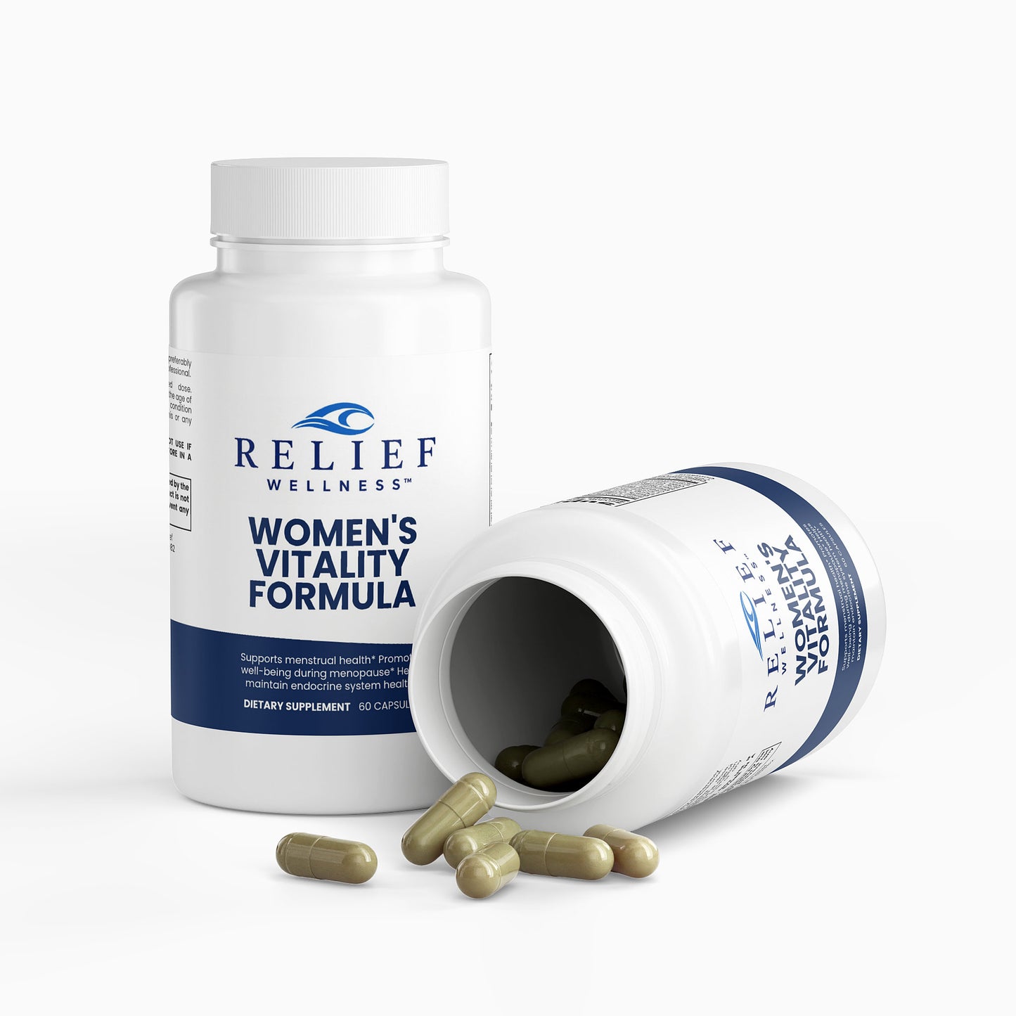 Women's Vitality Formula