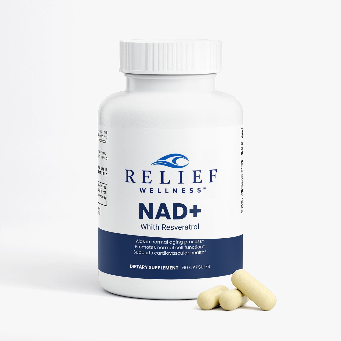 NAD+